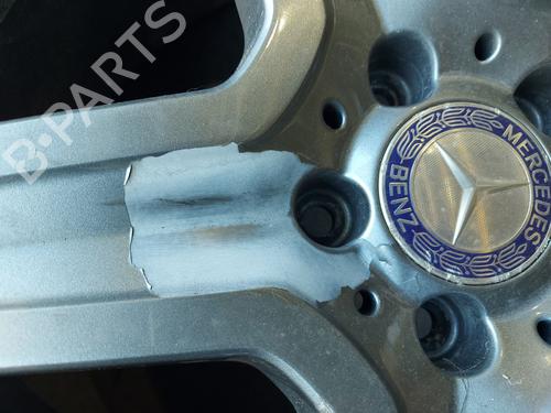 Rim MERCEDES-BENZ GLA-CLASS (X156) GLA 220 d 4-matic (156.905) | BP30182821C45 