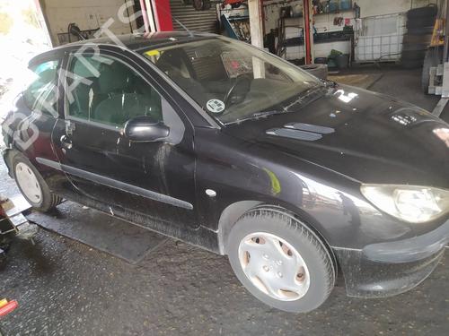 Starter PEUGEOT 206 Saloon 1.4 | BP13446651M8 