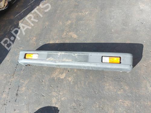 Used Front bumper SUZUKI SAMURAI Closed Off-Road Vehicle (SJ_) 1.3 All-wheel Drive (SJ413, SJ70, SJ80) (70 hp) 22909315