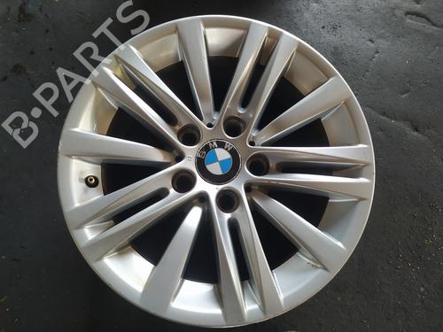 Rim BMW 3 Touring (E91) 320 d | BP29636360C45 