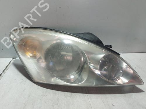 Used Right headlight Right headlight 37718926 37718926