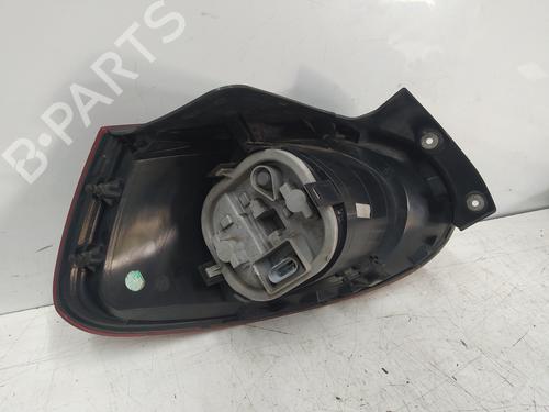 Right taillight FIAT BRAVO II (198_) 1.9 D Multijet (198AXC1B) | BP21169600C35 