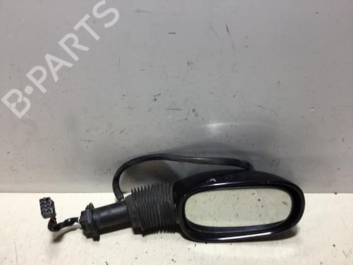 Left mirror FORD KA (RB_) 1.3 i | BP28598036C26