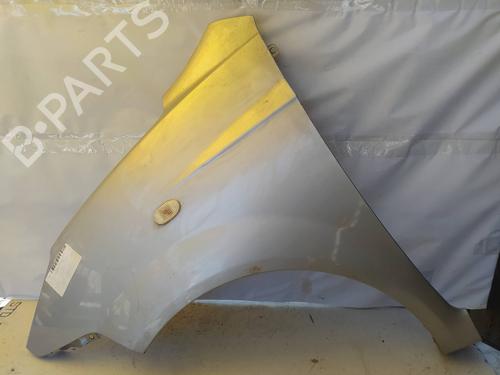 Used Left front fenders CHEVROLET MATIZ (M200, M250) 0.8 (52 hp) 8714279