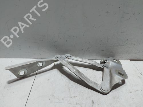 Used Hinge/Door check strap FORD TRANSIT CUSTOM V362 Van (FY, FZ) [2012-2026]  31116714