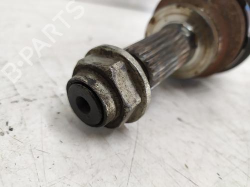 Left front driveshaft FORD TOURNEO COURIER B460 MPV | BP37718935M38 - Image 3