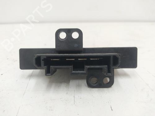 Heater resistor NISSAN CABSTAR E (TL_, VL_)  | BP18109586M108 