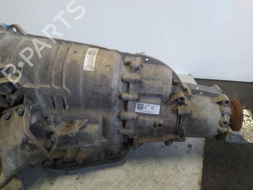 Gearbox AUDI A6 C6 (4F2)  | BP14455822M3 