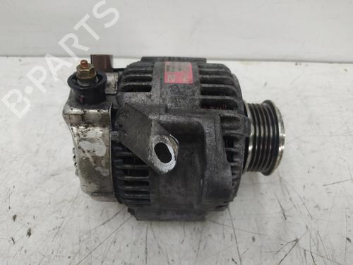 Alternator TOYOTA YARIS (_P9_)  | BP24812663M7 