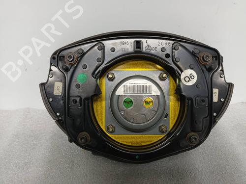 Kollisonspute sett MERCEDES-BENZ E-CLASS (W211) E 270 CDI (211.016) | BP11286003C86 