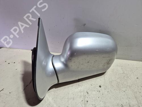 Left mirror HYUNDAI SANTA FÉ I (SM) 2.4 16V 4x4 | BP25925878C26 