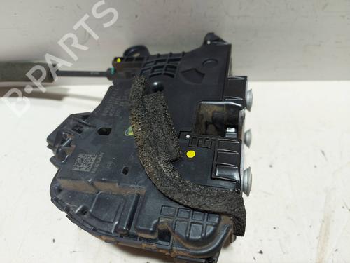 Front left lock NISSAN MICRA V (K14)  | BP23410954C98 