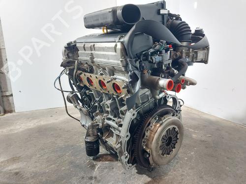 Engine SUZUKI SWIFT III (MZ, EZ) | BP31587060M1