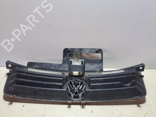 Grille VW POLO (9N_, 9A_) 1.4 TDI | BP17064841C40 