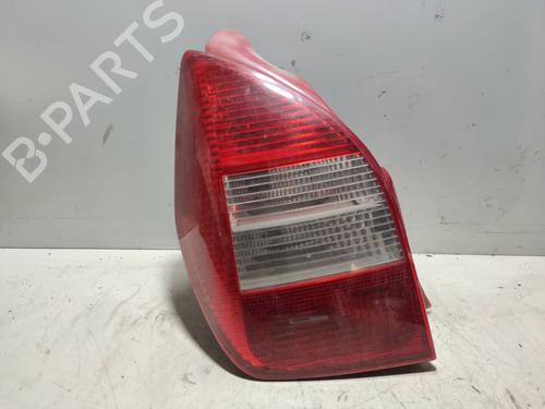Used Right taillight CITROËN C2 (JM_) 1.4 (73 hp) 11226603