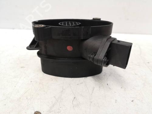 Used Mass air flow sensor BMW 3 (E46) 320 i (150 hp) 12512210