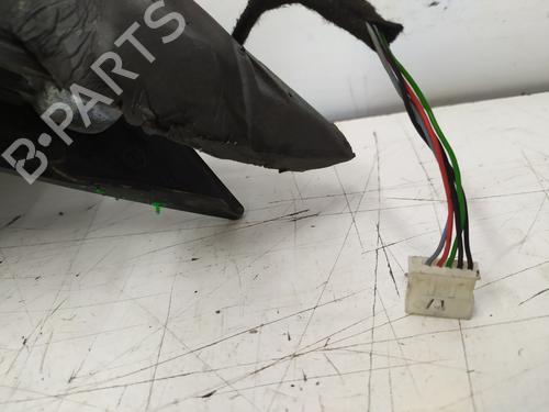 Left mirror BMW 3 (E46) 320 d | BP18874897C26