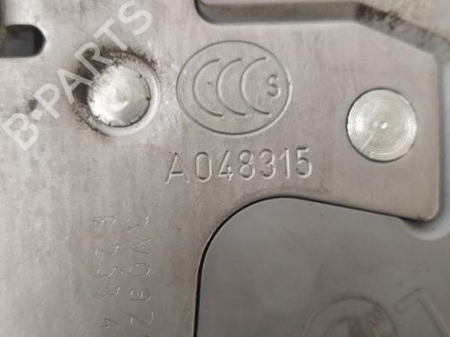 Front right lock BMW 3 Compact (E46) 316 ti | BP33328034C97  - Image 5