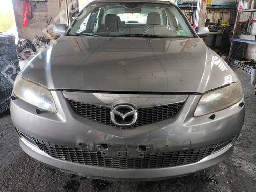 Fensterheber links vorne MAZDA 6 Hatchback (GG)  | BP13524708C22 