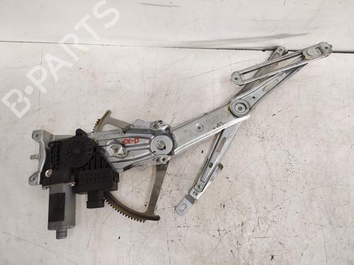 Used Front right window mechanism Front right window mechanism OPEL ZAFIRA A MPV (T98) [1999-2006] 34736229 34736229