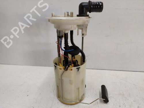 Used Fuel pump IVECO DAILY IV Platform/Chassis [2006-2012]  30549274