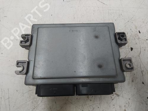 Computer motormanagement DACIA LOGAN (LS_)  | BP20160973M57 
