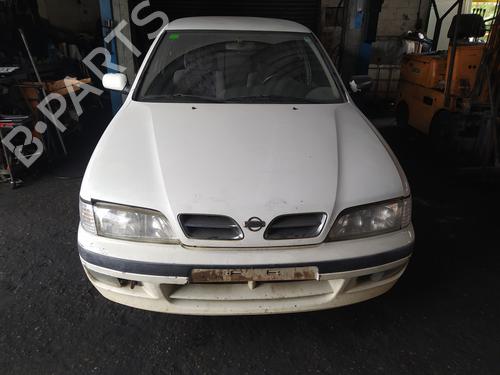 Used Parts NISSAN PRIMERA (P11) 1.6 16V 4726479