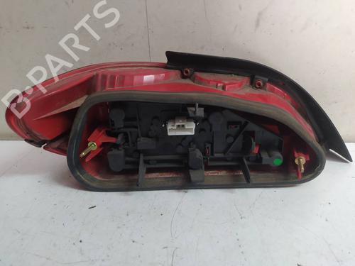 Right taillight PEUGEOT 406 (8B)  | BP9975779C35 