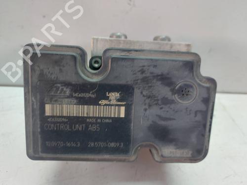 ABS pump FIAT DOBLO Bus (263_) | BP29994192M43