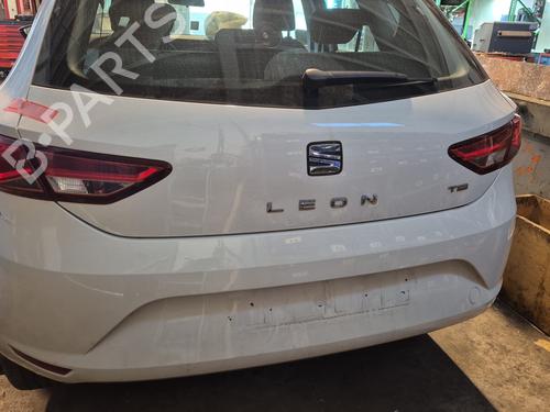 Shift knob SEAT LEON (5F1)  | BP32684247I34  - Image 8