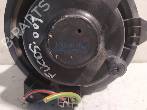 Varmeblæser FORD FOCUS I (DAW, DBW)  | BP14156269M62 