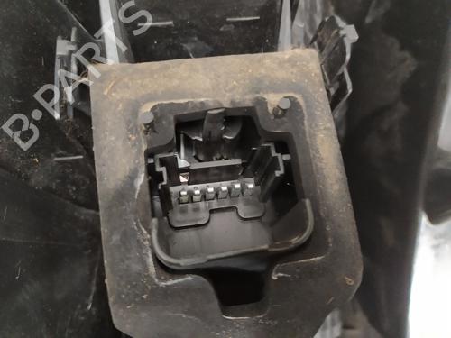 Højre baglygte RENAULT SCÉNIC II (JM0/1_)  | BP29994204C35 