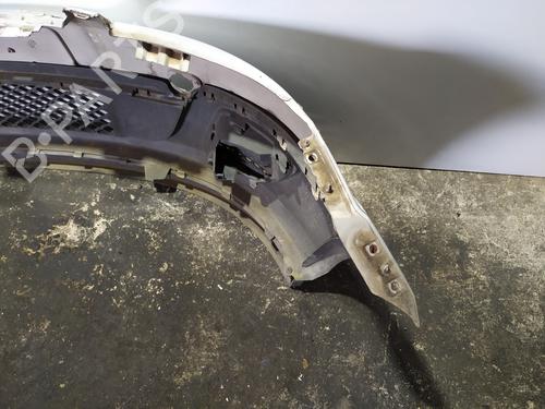 Front bumper FORD FIESTA V (JH_, JD_) 1.3 | BP27178498C7 