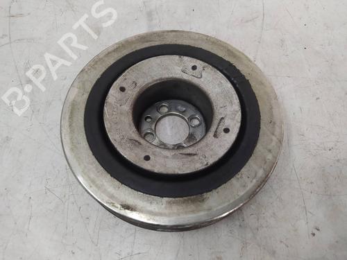 Remskive ALFA ROMEO MITO (955_) 1.6 JTDM (955AXC1B) | BP14156180M122