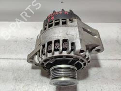 Generator OPEL ASTRA H (A04) 1.9 CDTI (L48) | BP8718177M7 
