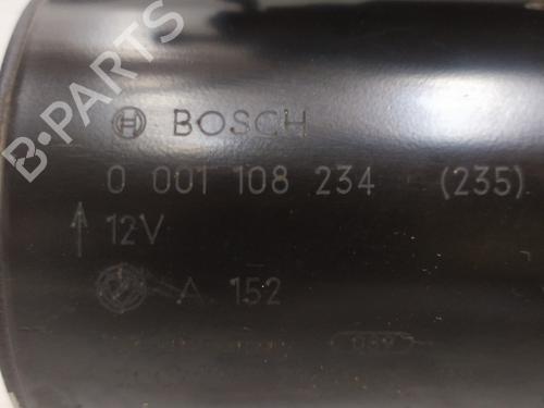 Starter FIAT BRAVO II (198_) 1.9 D Multijet (198AXB1A) | BP29824760M8