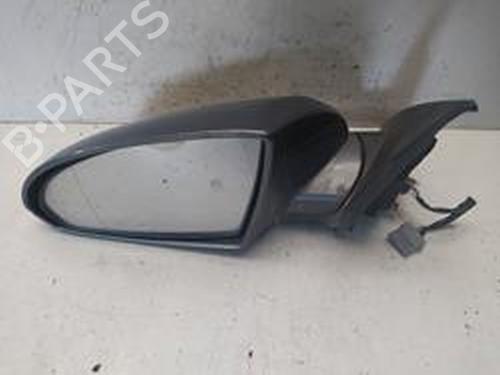 Used Left mirror NISSAN PRIMERA (P12) [2002-2025]  10262769