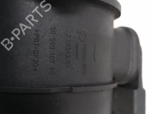 Mass air flow sensor FORD FIESTA V (JH_, JD_)  | BP8708138M95 