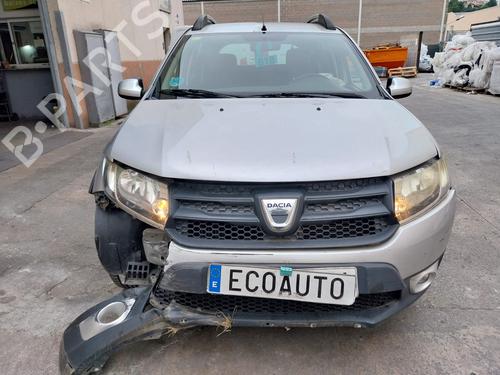 Used Parts DACIA SANDERO II [2012-2025]  4321739