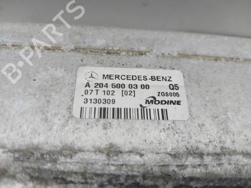 Intercooler MERCEDES-BENZ C-CLASS (W204)  | BP30113286M30 
