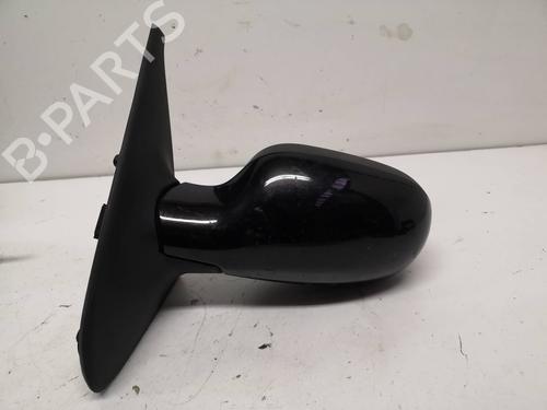Left mirror RENAULT CLIO II (BB_, CB_) 1.5 dCi (B/CB07) | BP8709630C26 