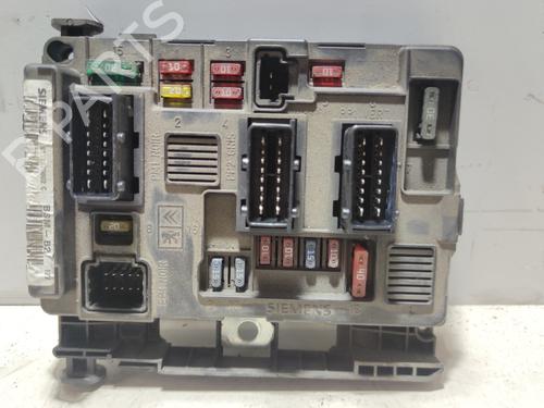 Andre PEUGEOT 206 Hatchback (2A/C) 1.9 D | BP10993694O1