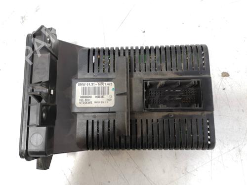 Headlight switch BMW 3 Coupe (E46) 318 Ci | BP8715854I24 