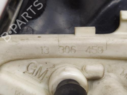 Left taillight OPEL ASTRA J (P10) | BP36114344C34 - Image 2