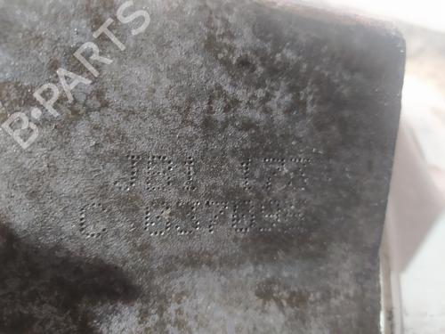 Gearbox RENAULT KANGOO (KC0/1_) D 65 1.9 (KC0E, KC02, KC0J, KC0N) | BP16568999M3 
