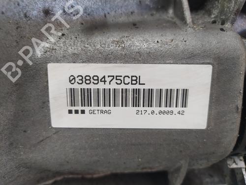 Gearbox BMW 1 (E81)  | BP18109380M3 
