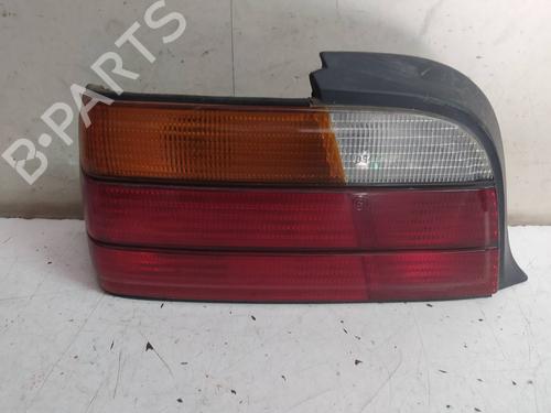Used Left taillight BMW 3 Coupe (E36) [1991-1999]  10055933