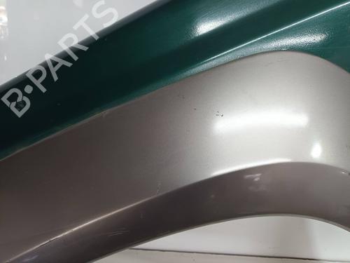 Left front fenders HYUNDAI TERRACAN (HP)  | BP13402512C41