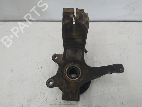 Right front steering knuckle JAGUAR X-TYPE I (X400) 2.5 V6 All-wheel Drive | BP12512662M26 