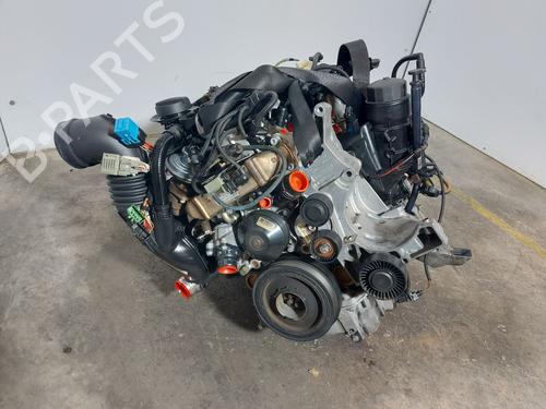 Engine BMW 3 (E90) 320 d | BP30136684M1 